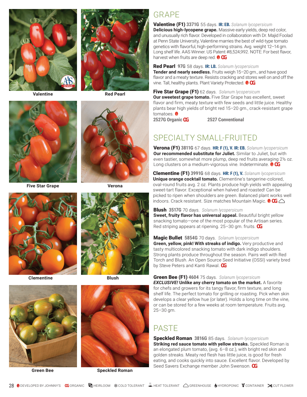 Flyer page 28