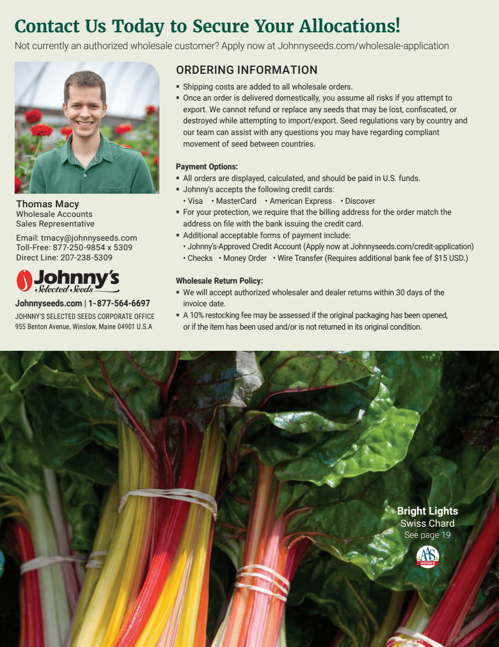Flyer page 32