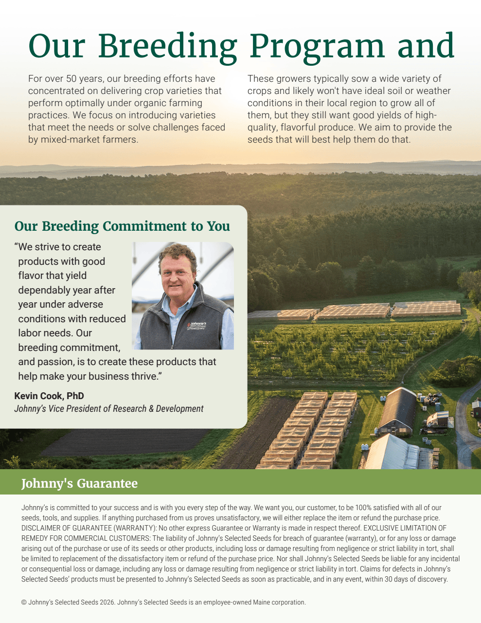 Flyer page 2