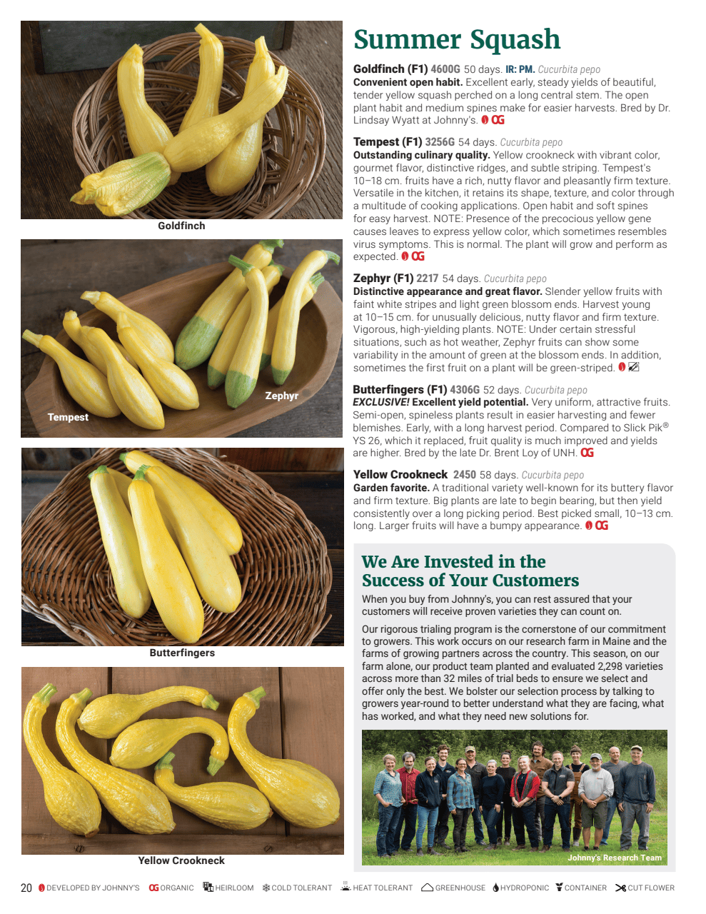 Flyer page 20