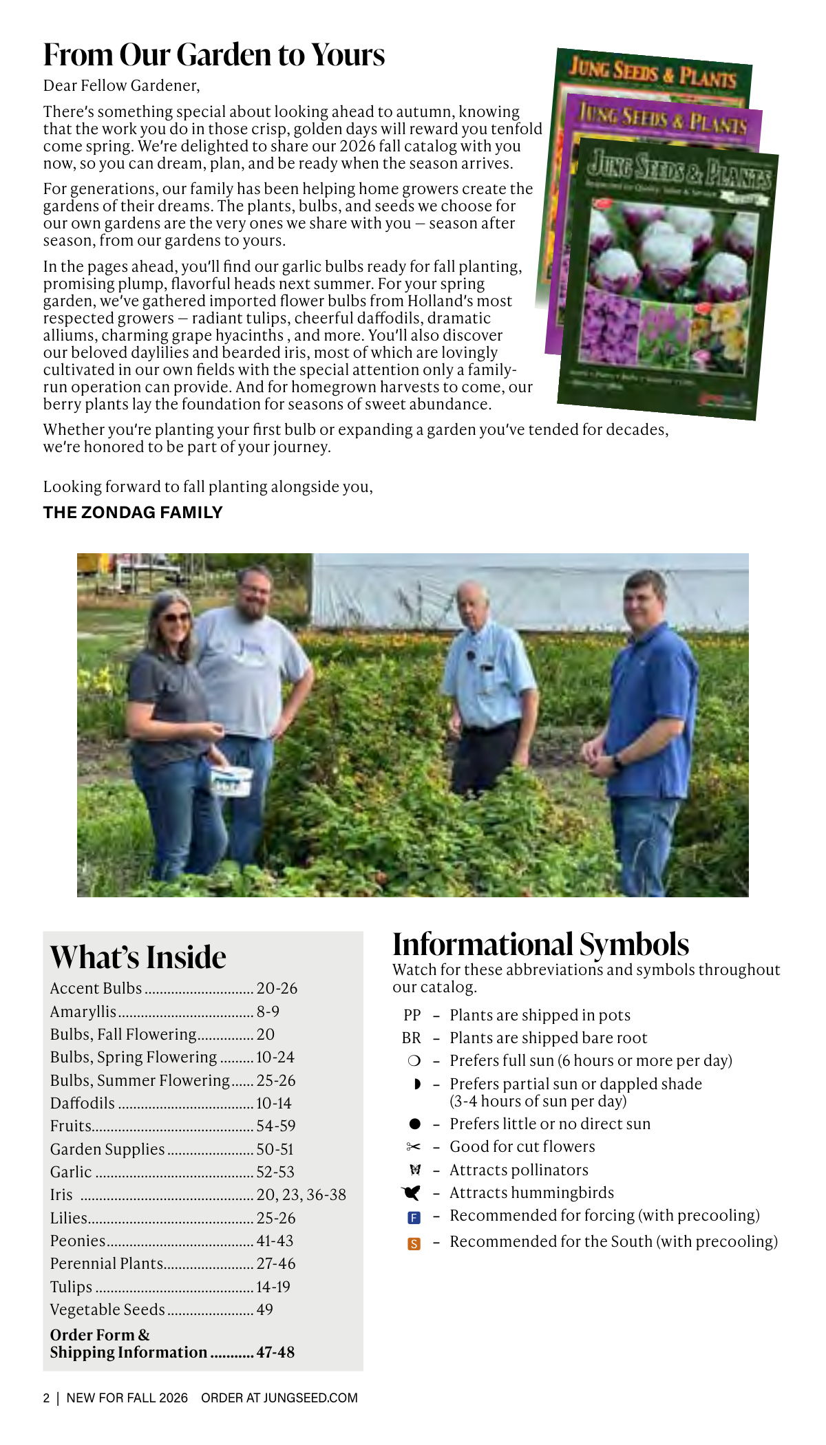 Flyer page 2