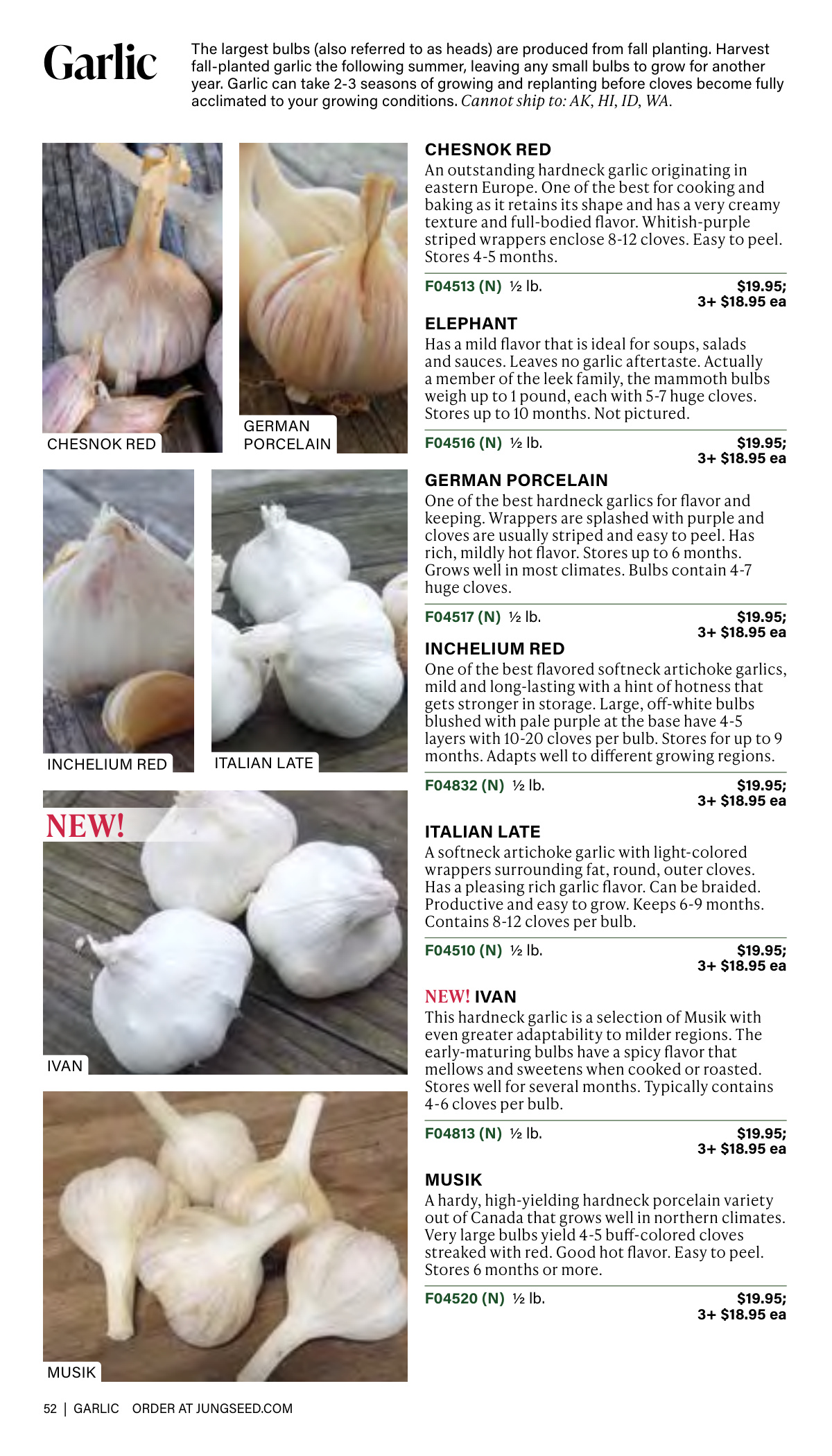 Flyer page 52