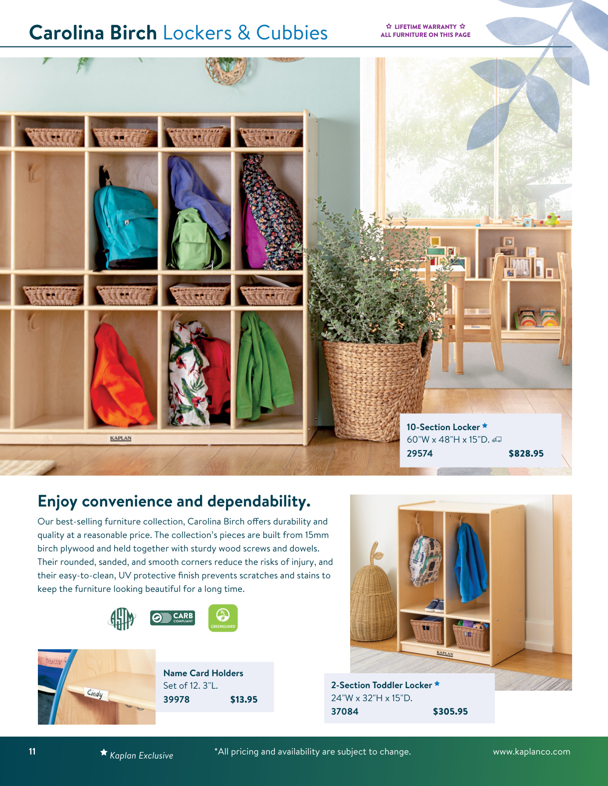Flyer page 12