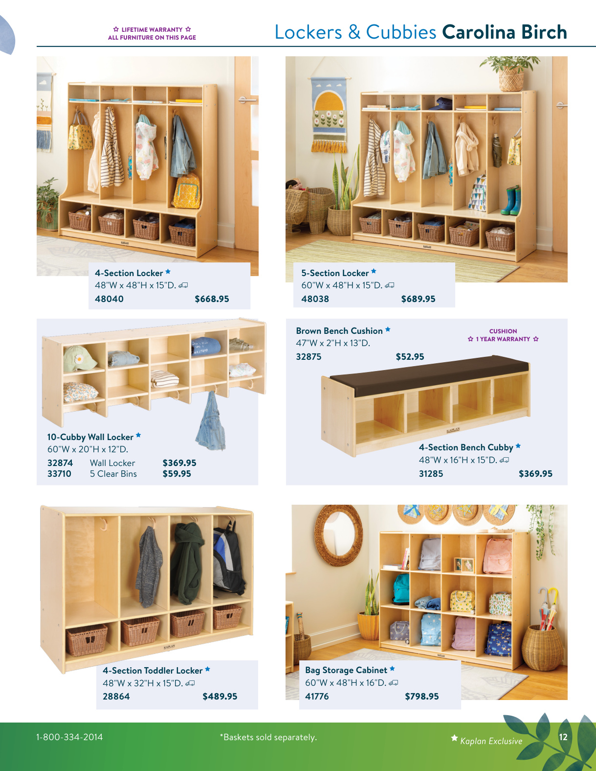 Flyer page 13