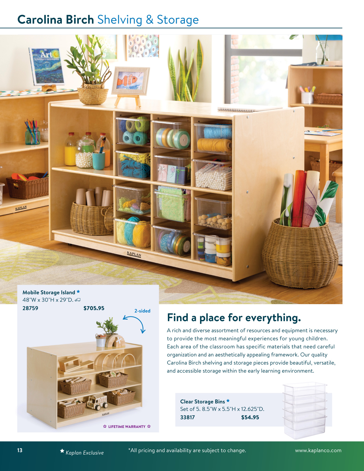 Flyer page 14