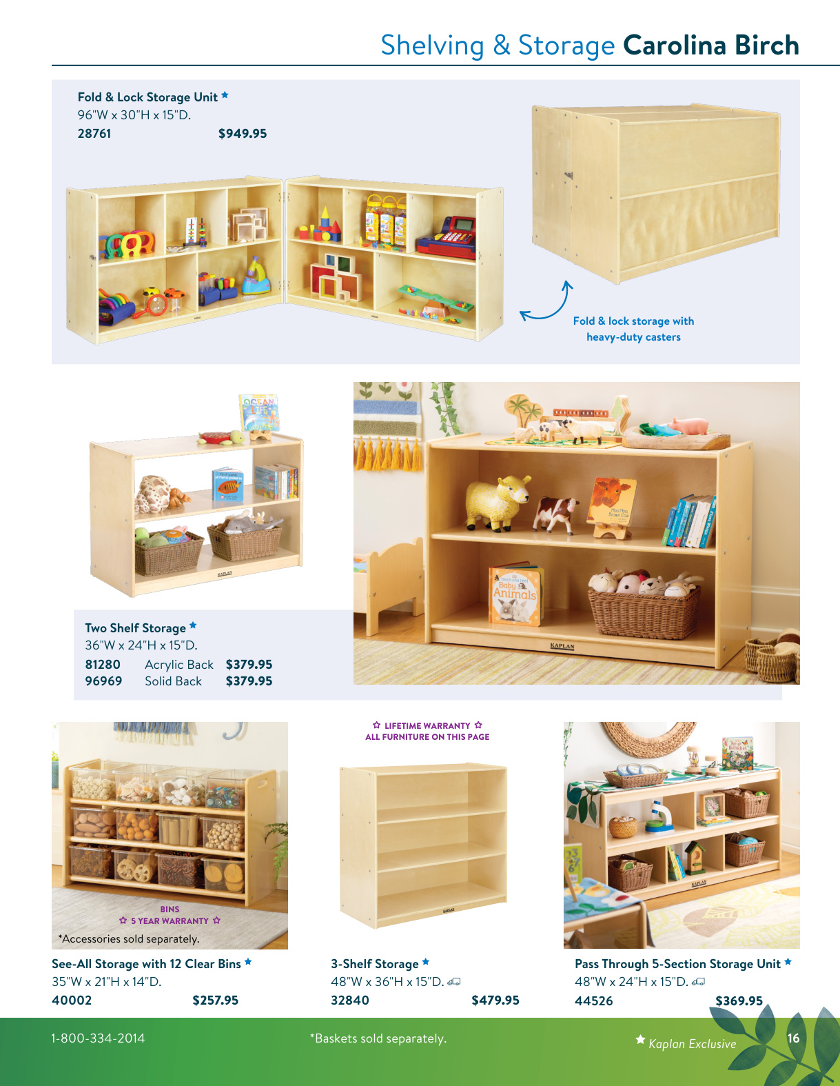 Flyer page 17