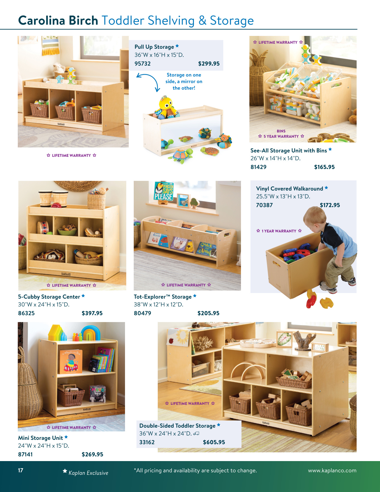 Flyer page 18