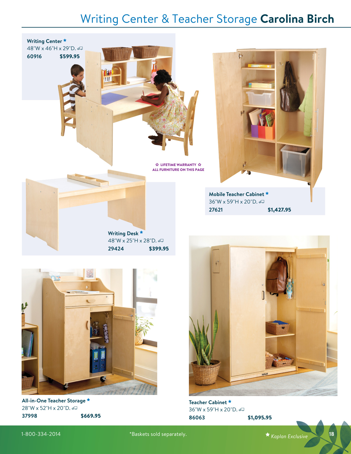 Flyer page 19