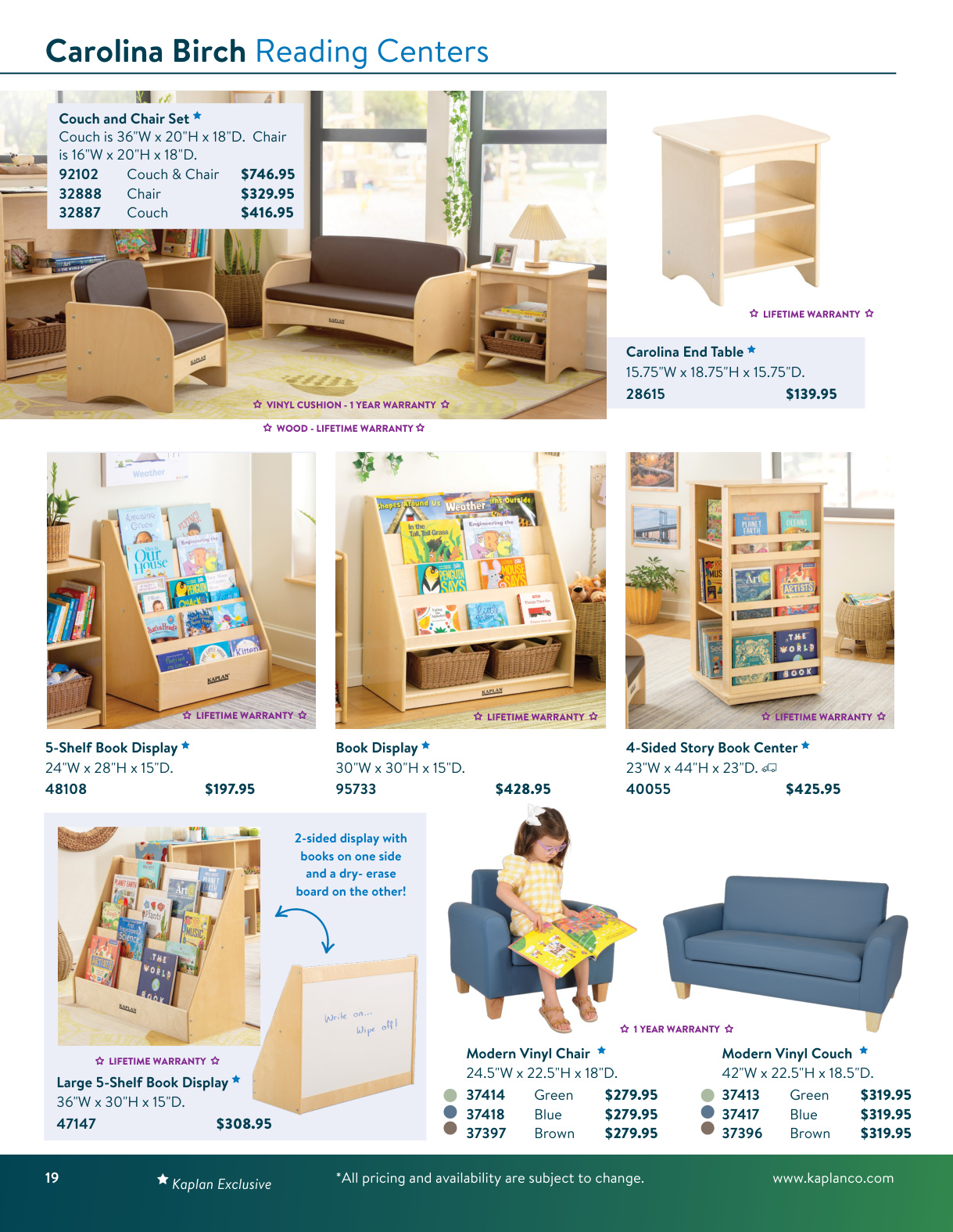 Flyer page 20