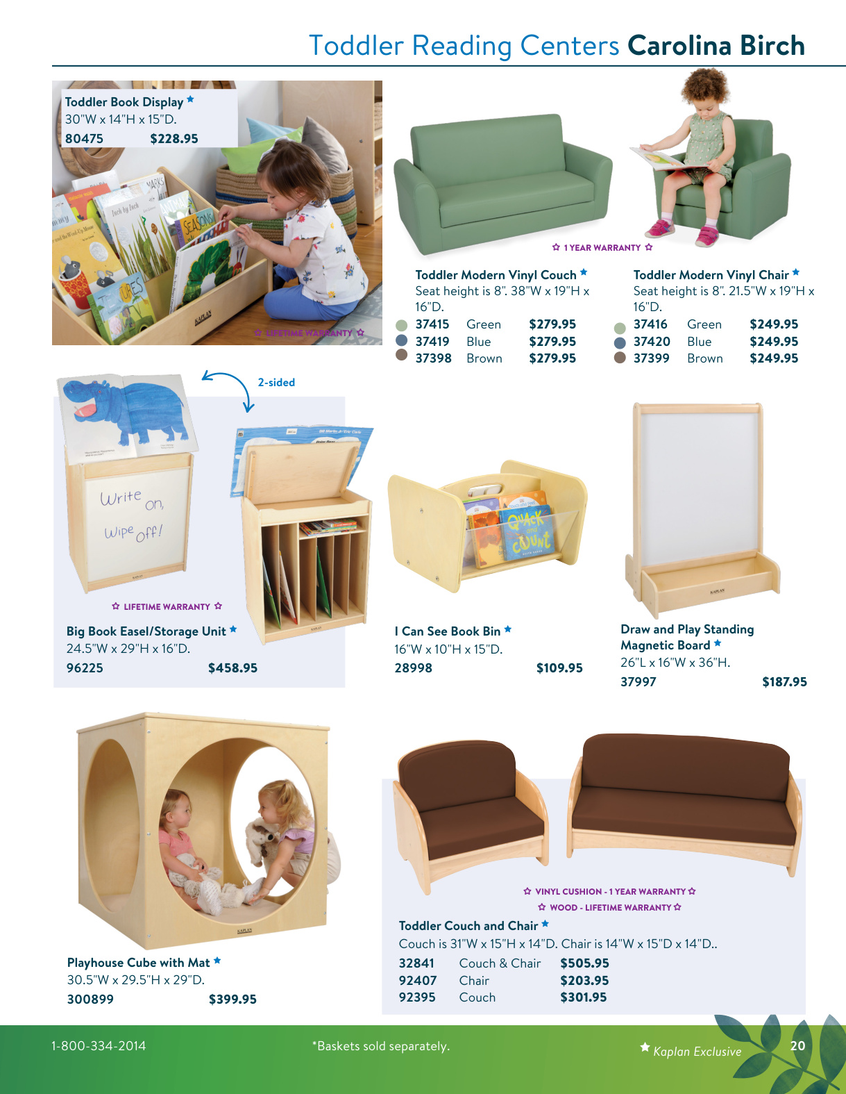 Flyer page 21