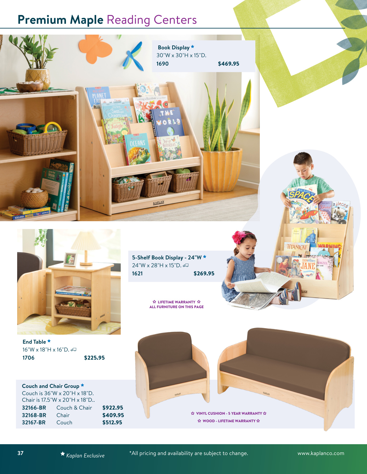 Flyer page 38
