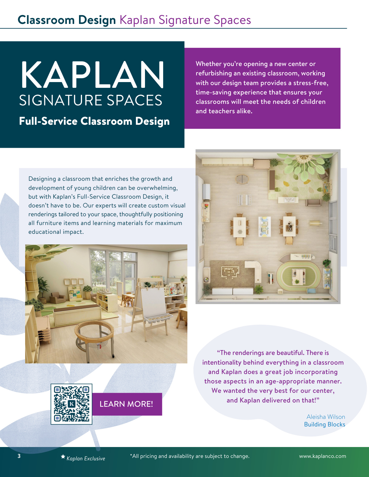 Flyer page 4