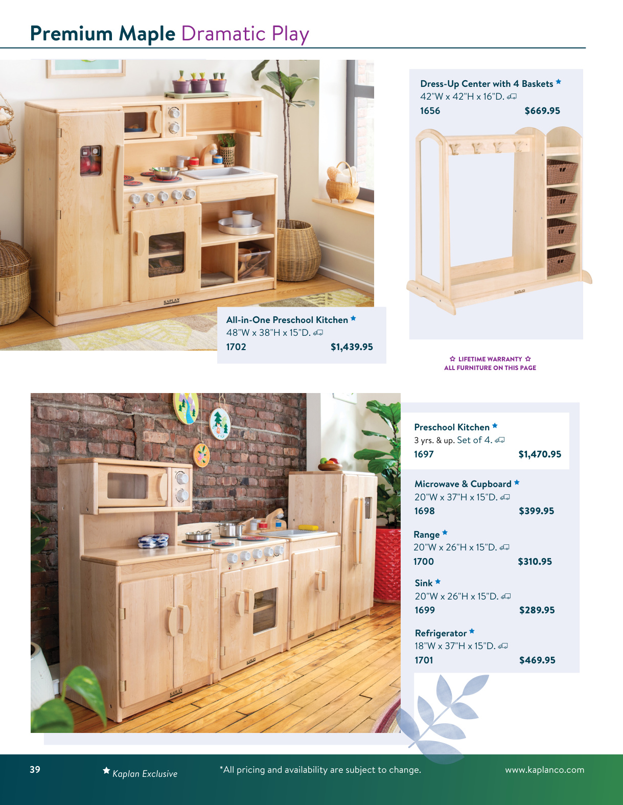 Flyer page 40