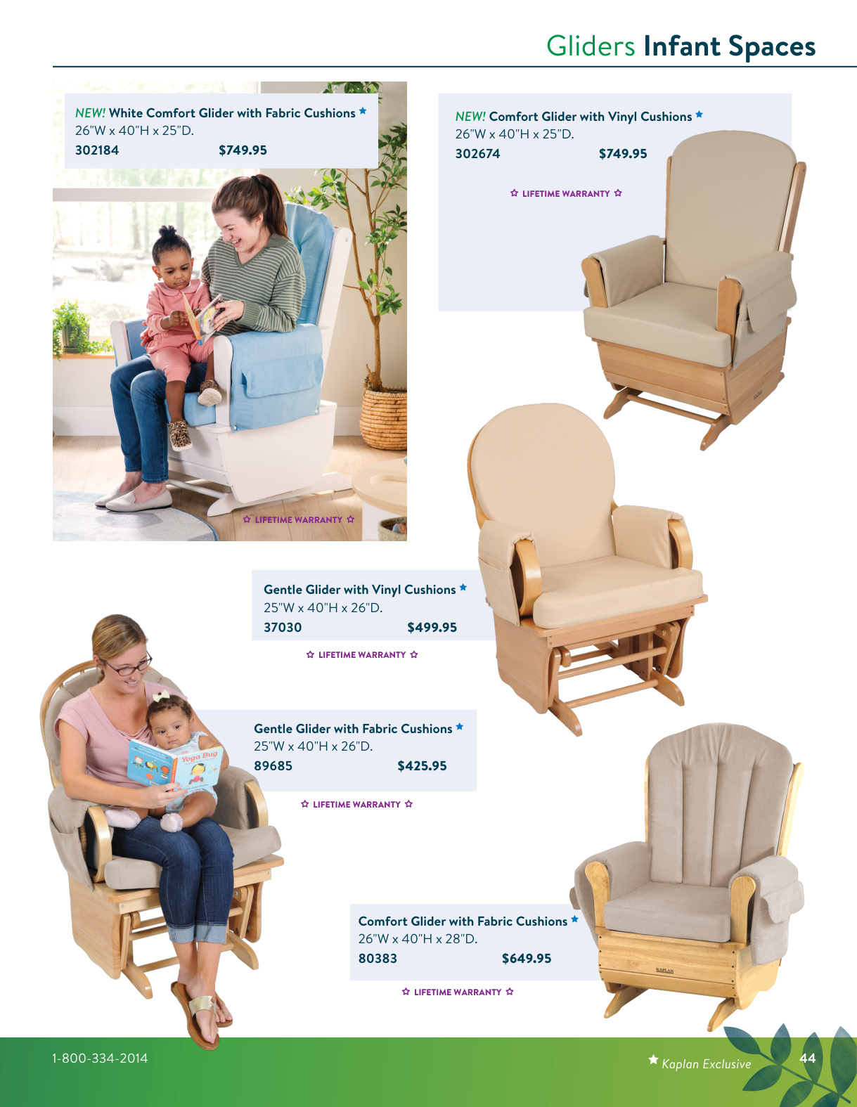 Flyer page 45