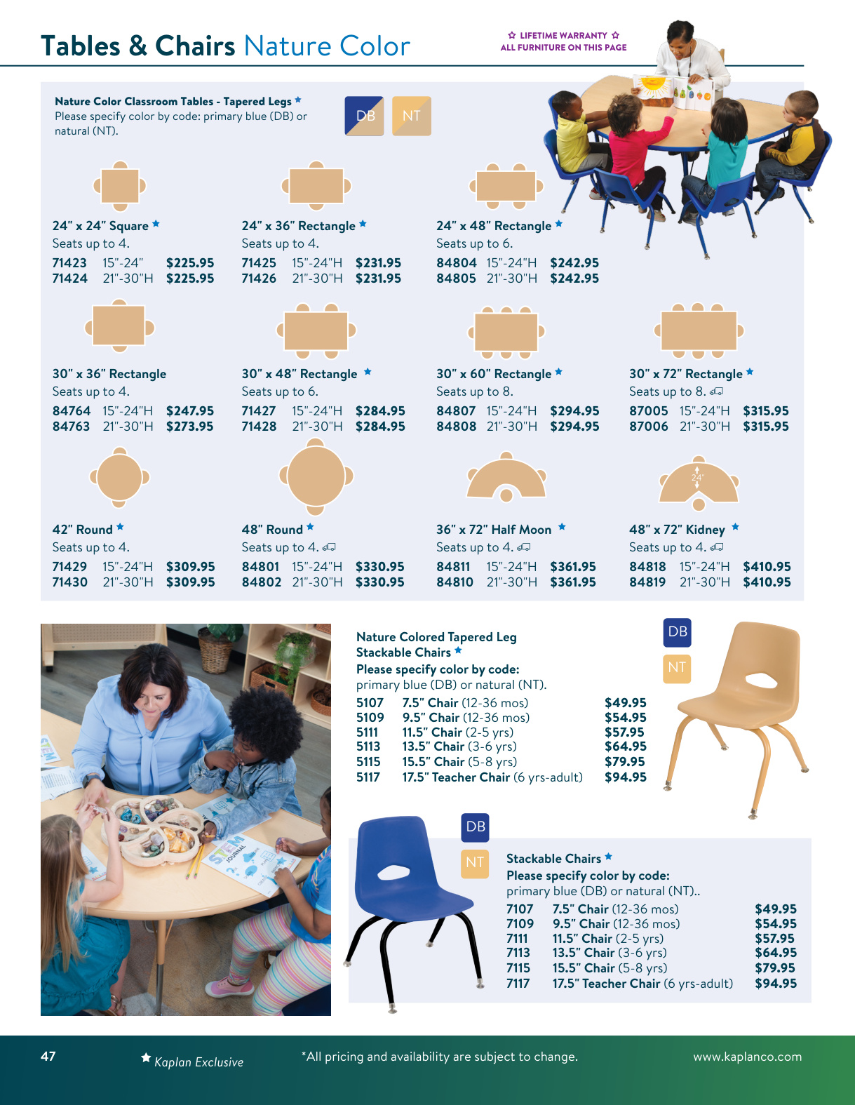 Flyer page 48