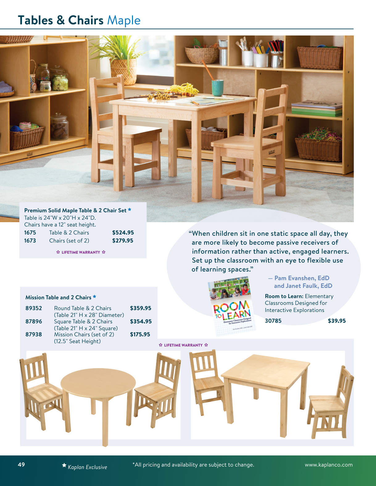 Flyer page 50