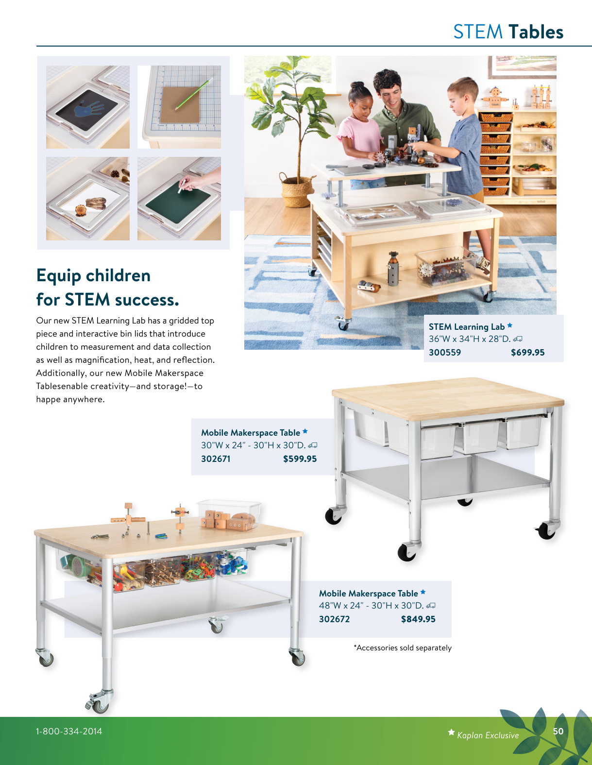 Flyer page 51