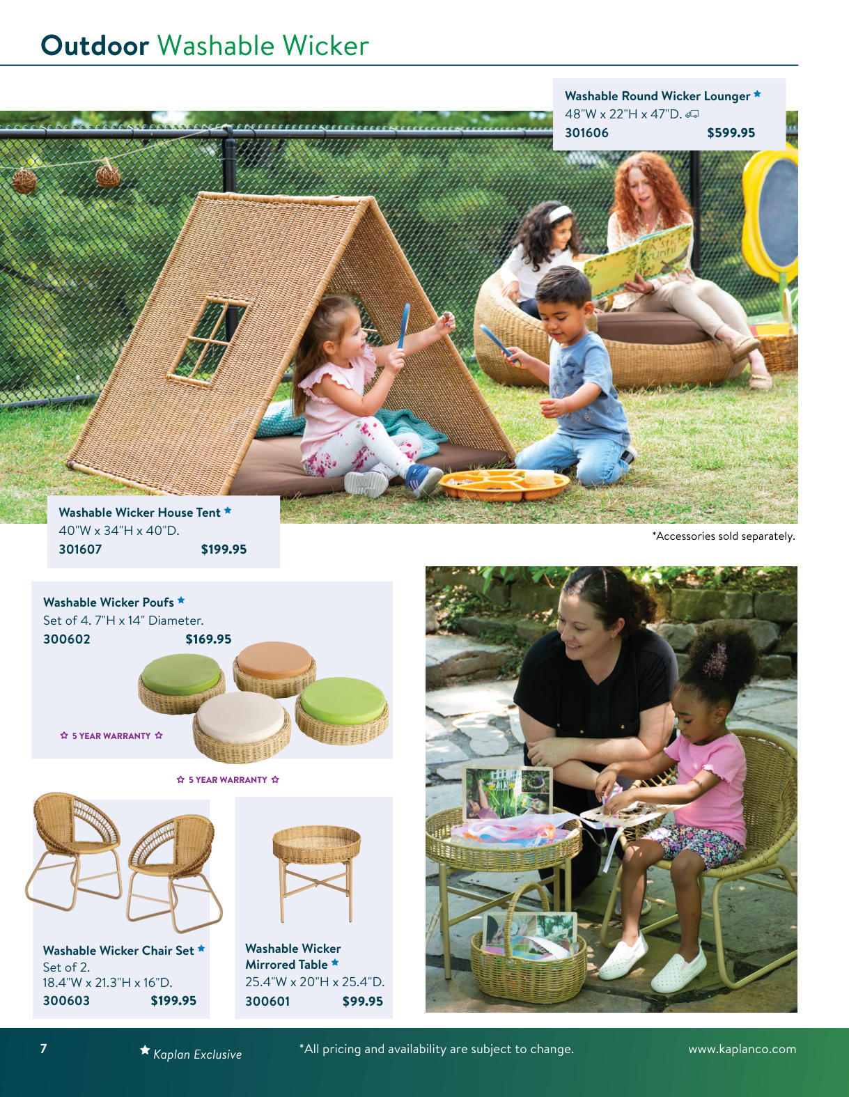 Flyer page 8