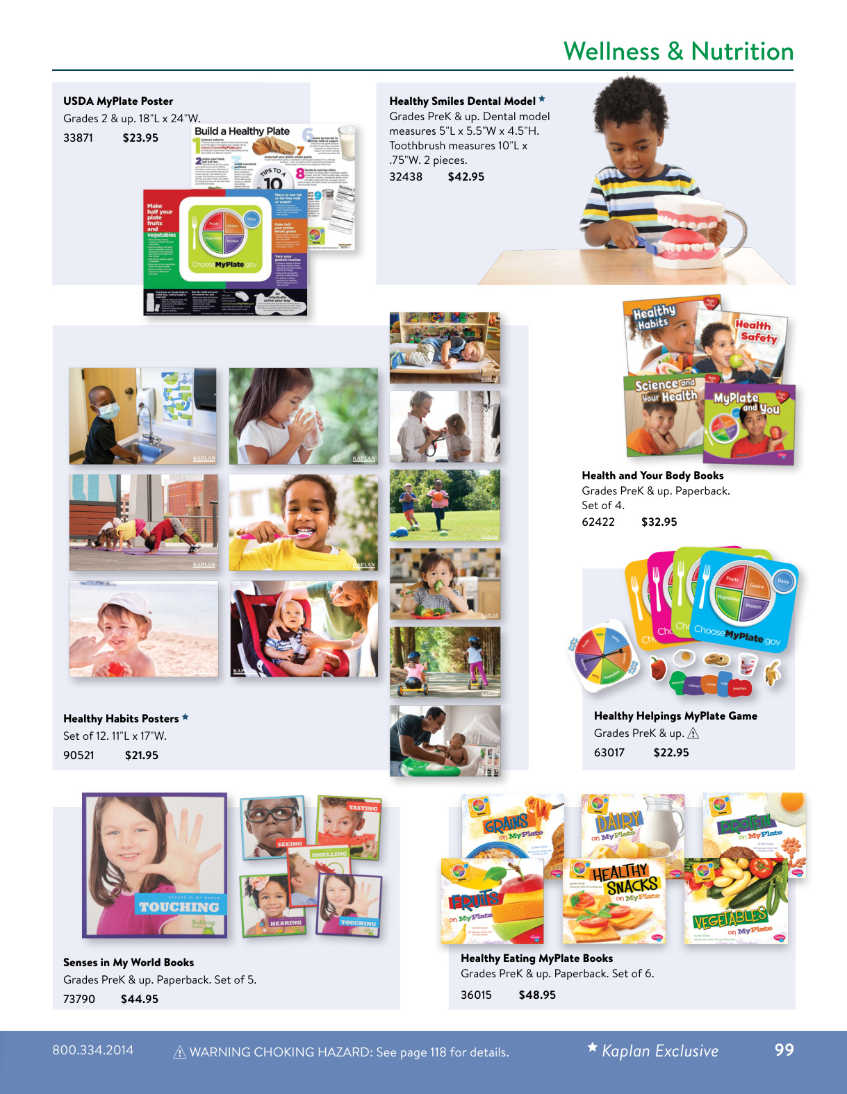Flyer page 101
