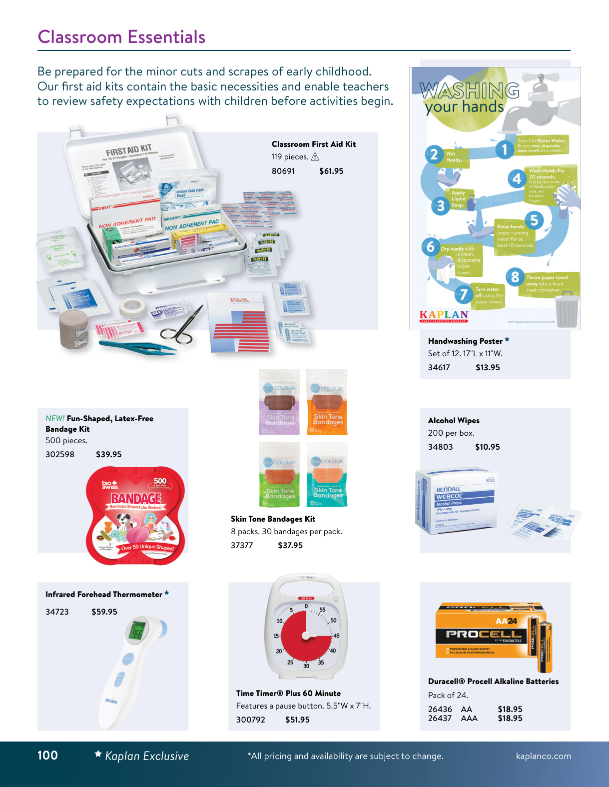 Flyer page 102