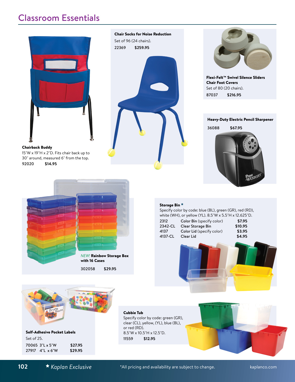 Flyer page 104