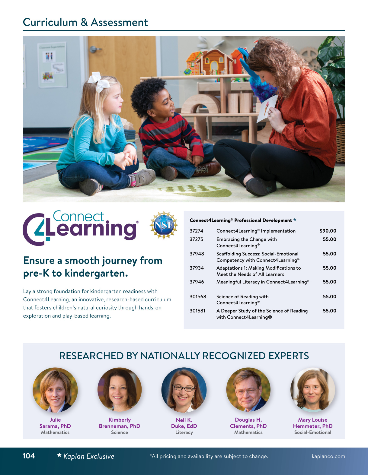 Flyer page 106