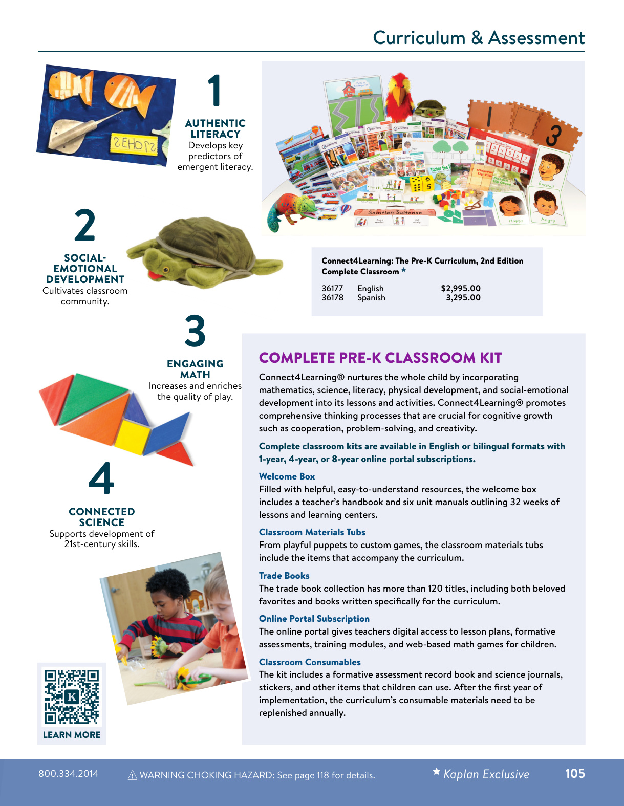 Flyer page 107