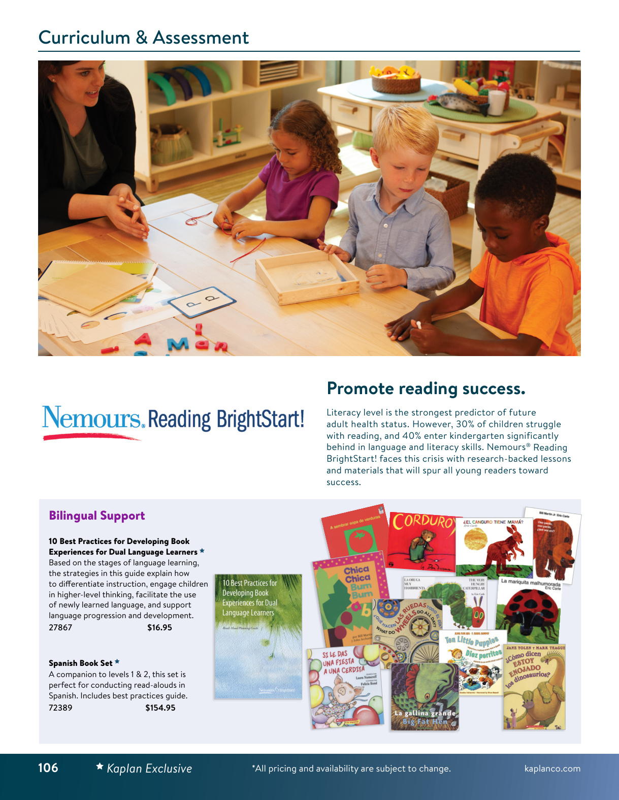 Flyer page 108