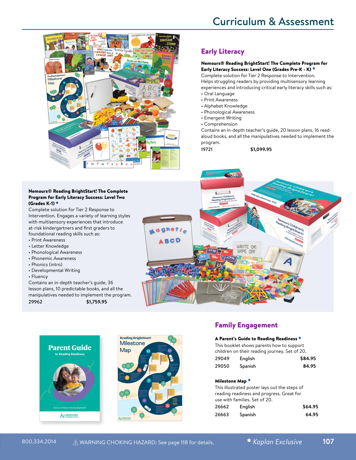 Flyer page 109
