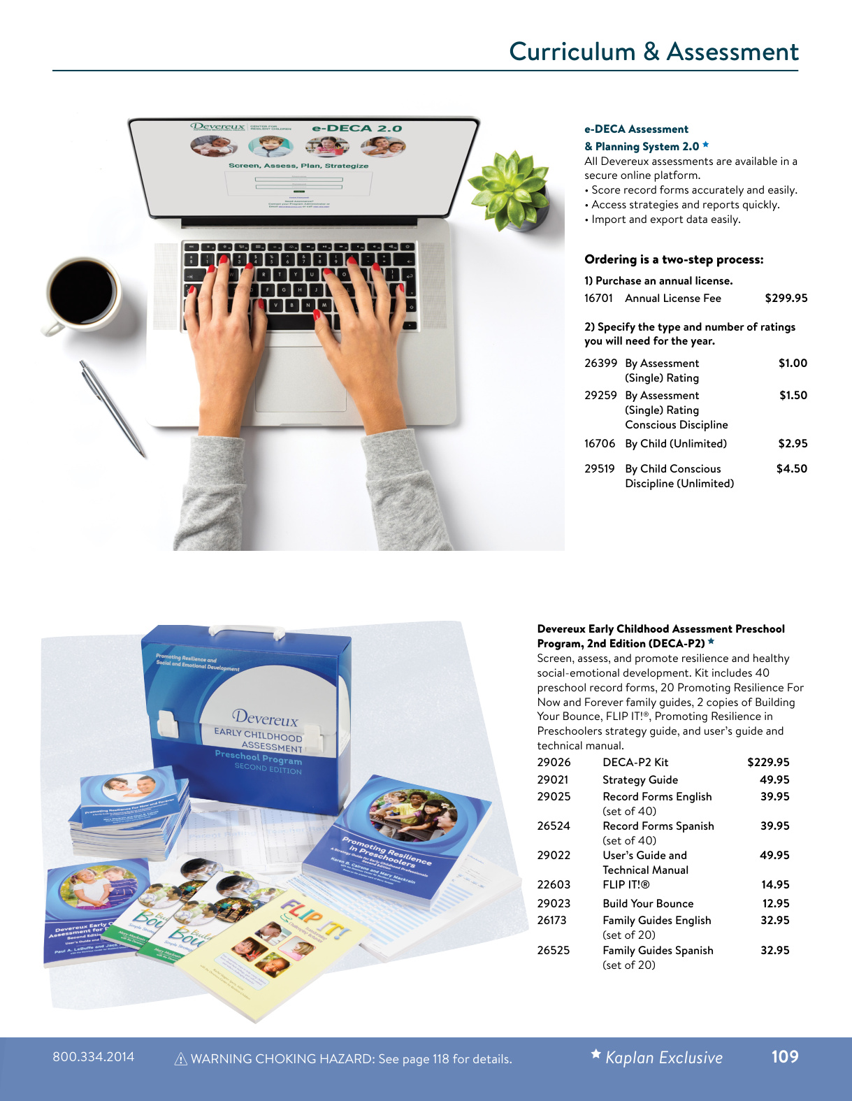 Flyer page 111