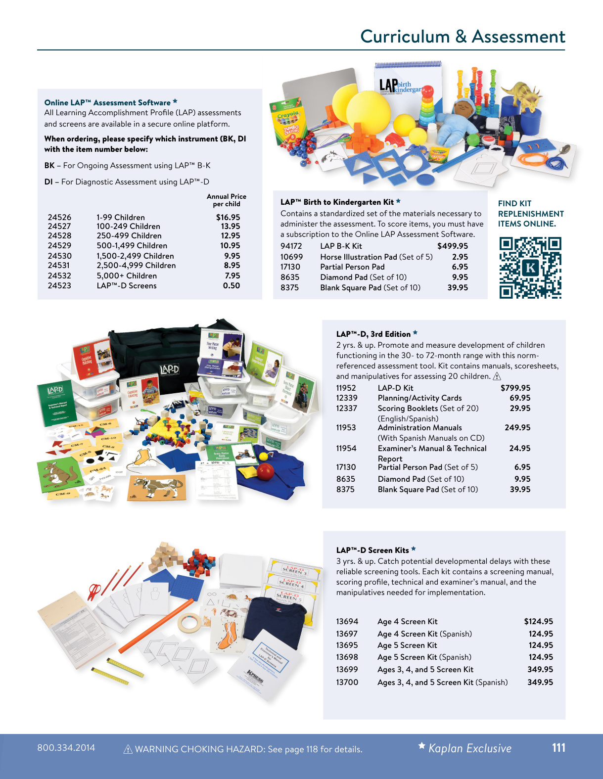 Flyer page 113