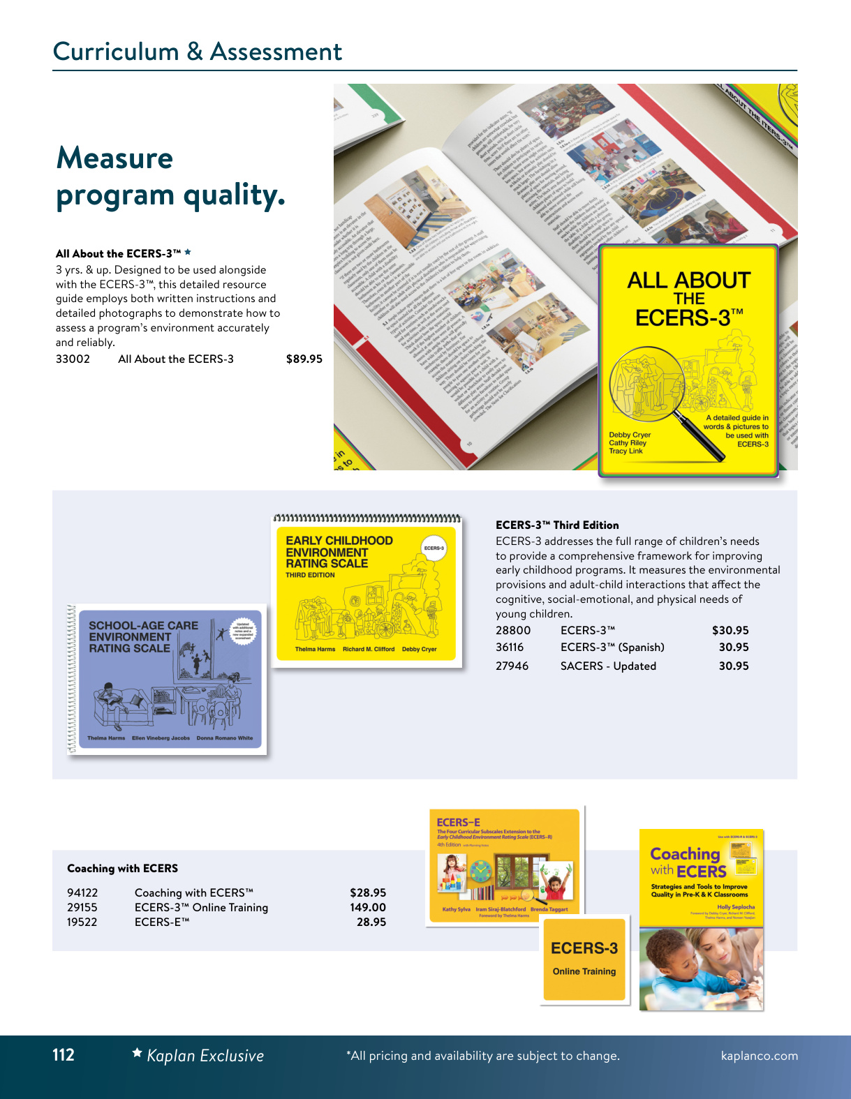 Flyer page 114