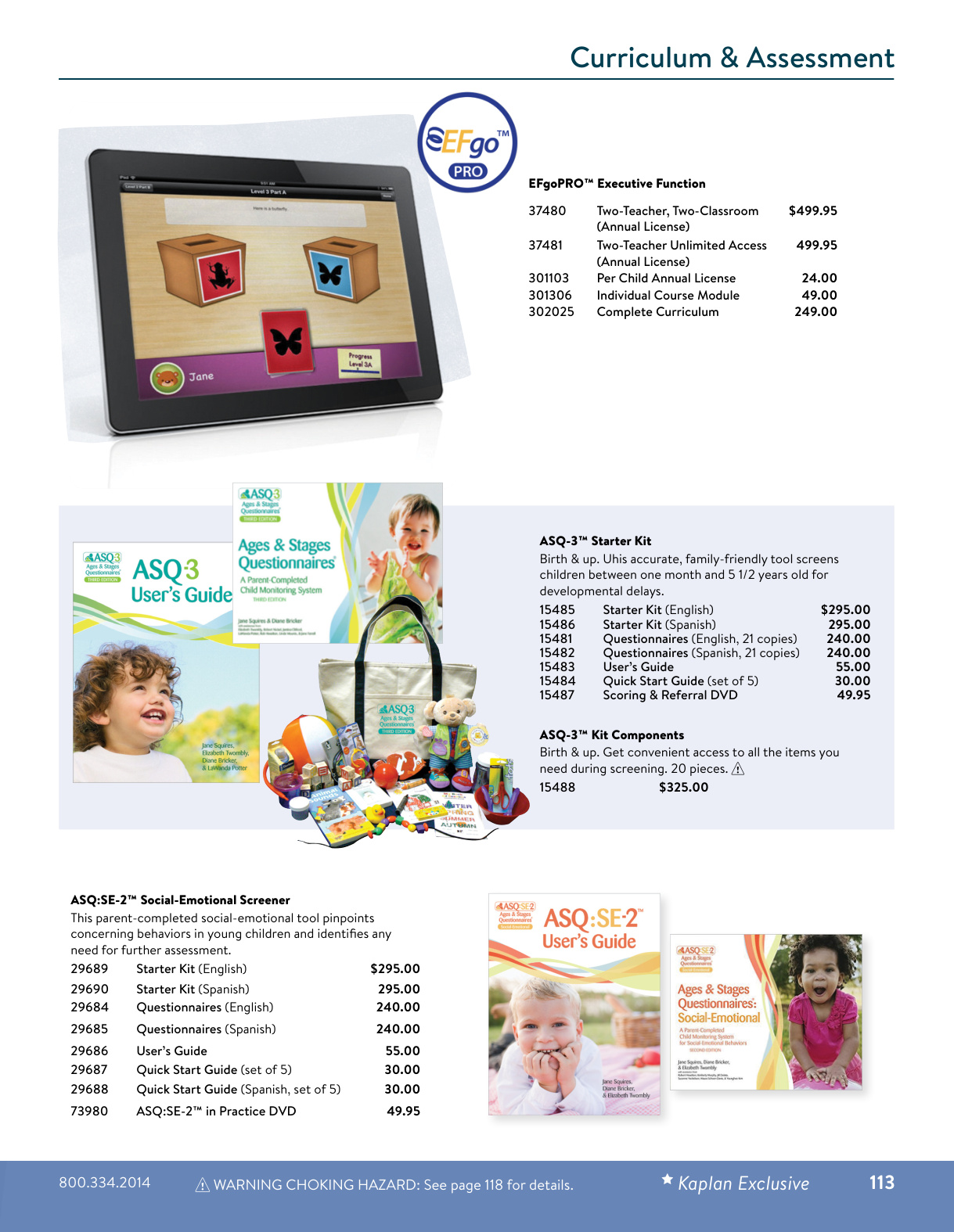 Flyer page 115