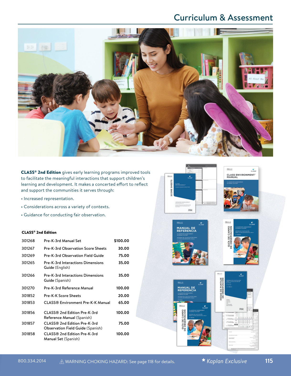 Flyer page 117