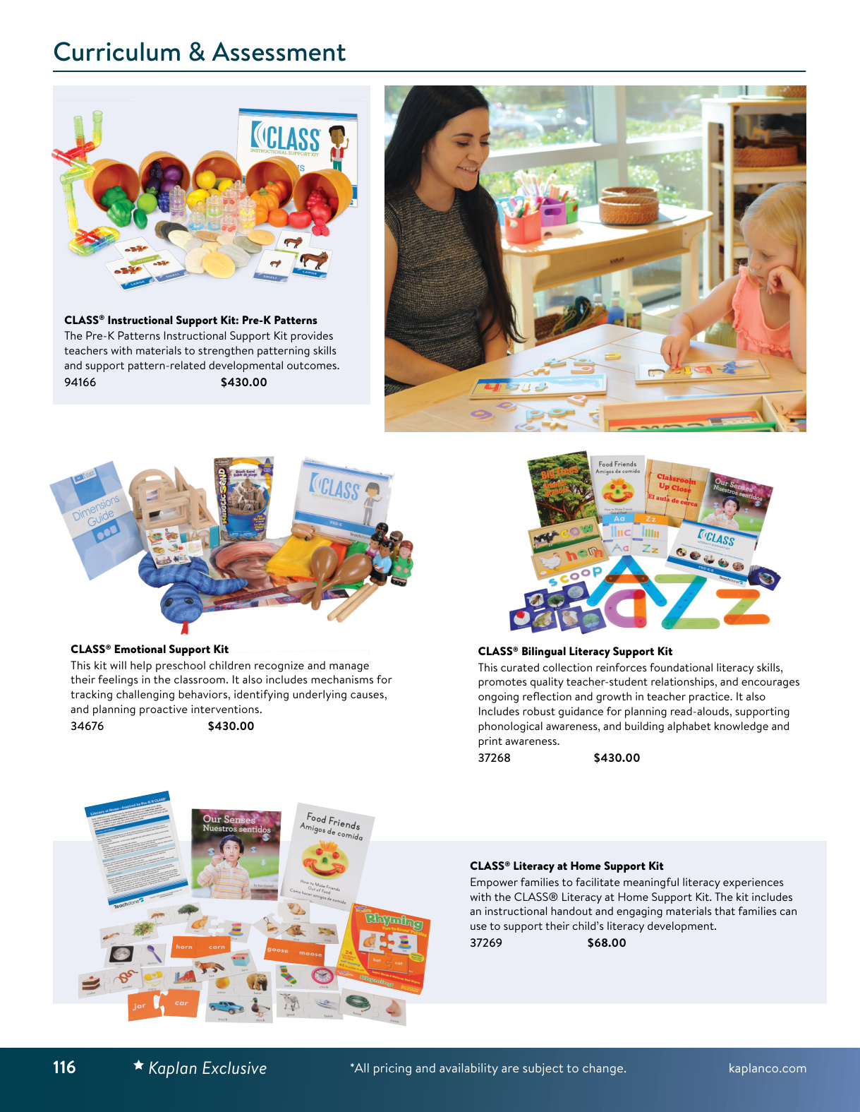 Flyer page 118