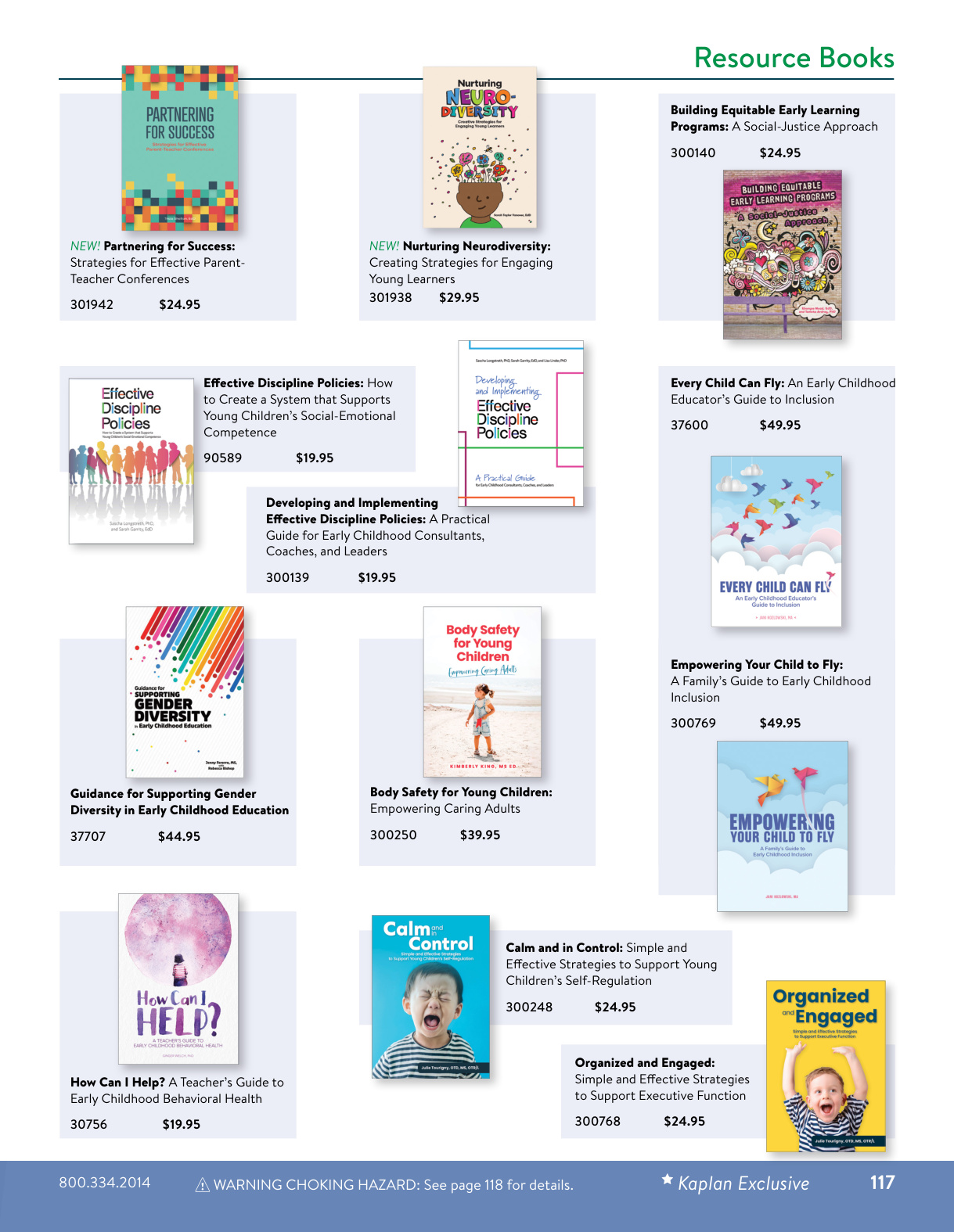Flyer page 119