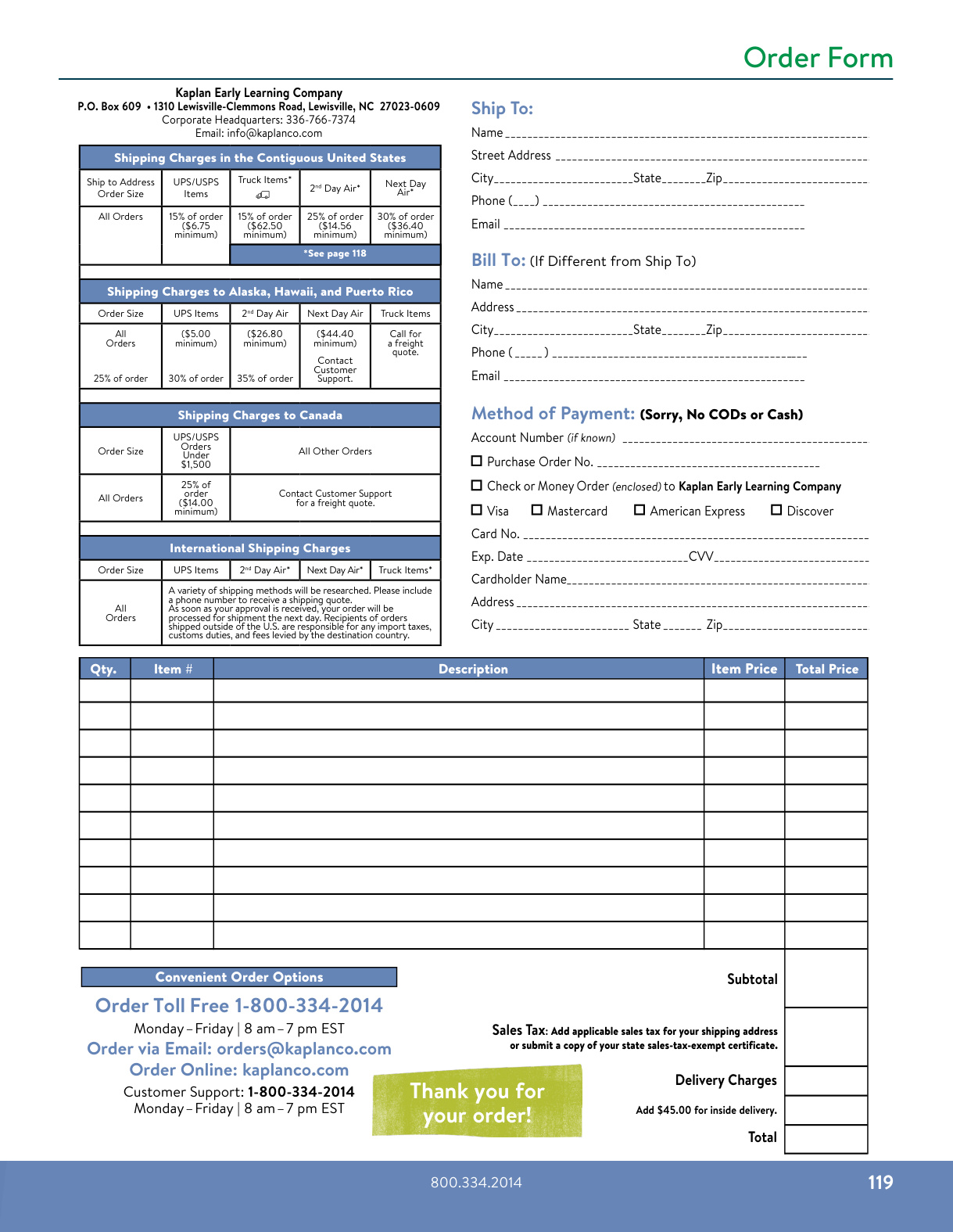Flyer page 121