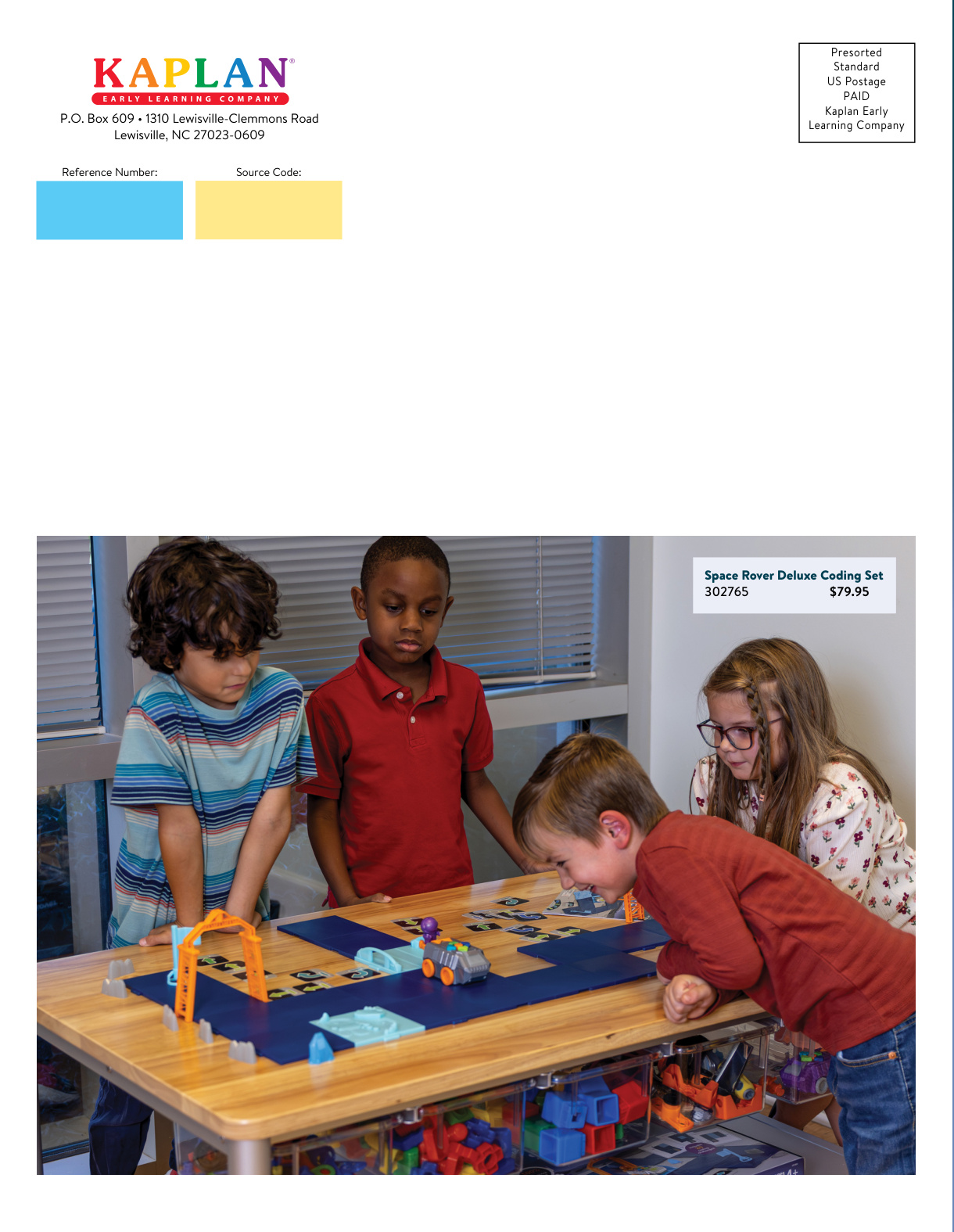 Flyer page 124