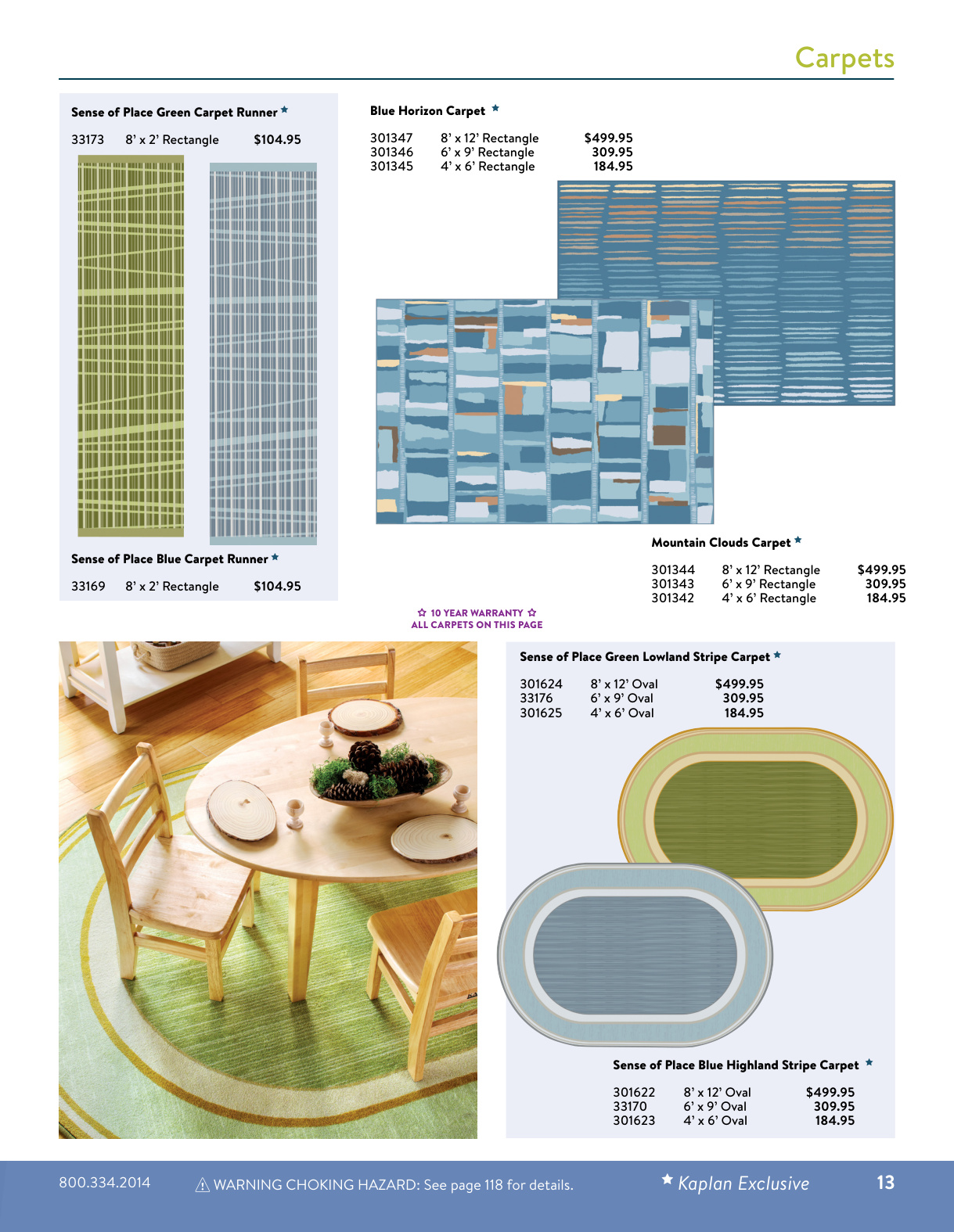 Flyer page 15