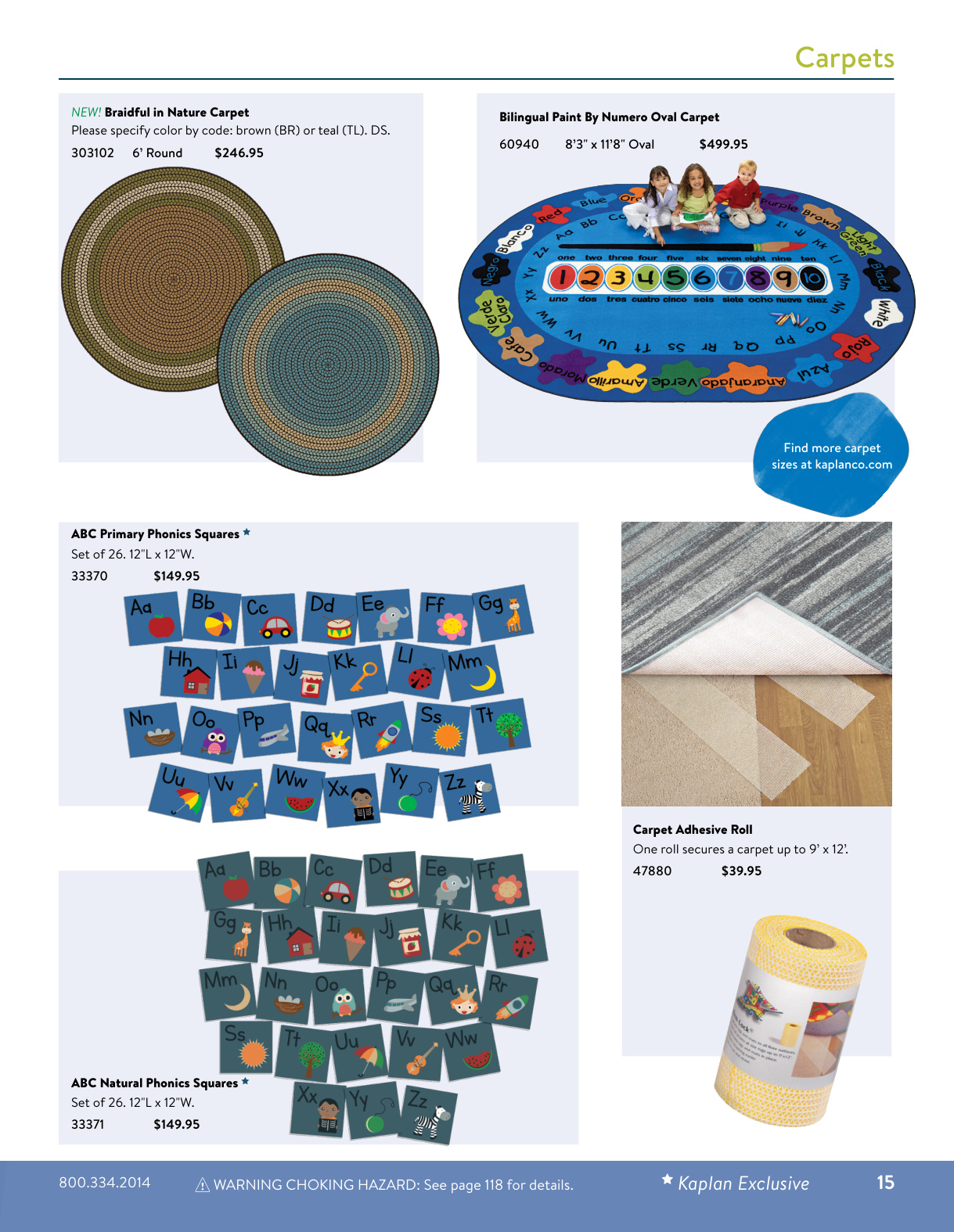 Flyer page 17