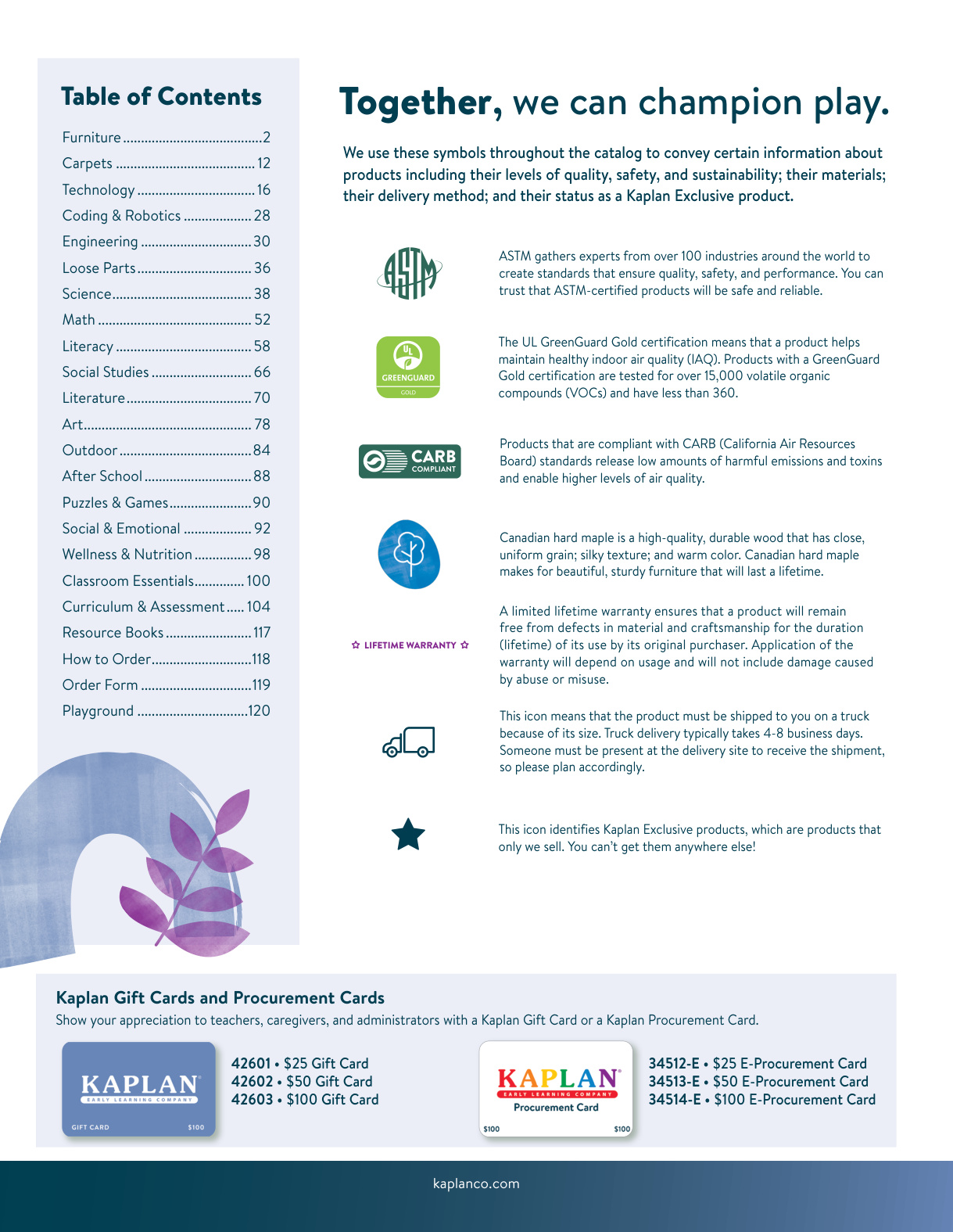 Flyer page 2