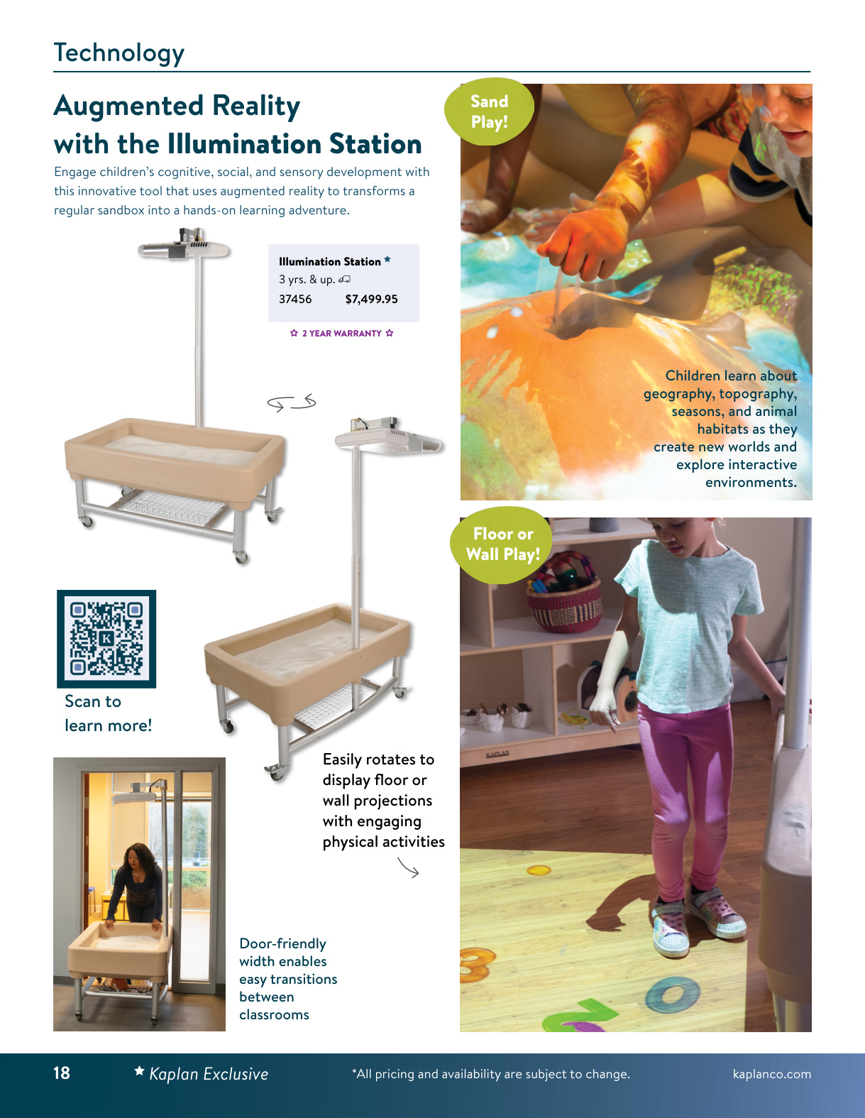 Flyer page 20