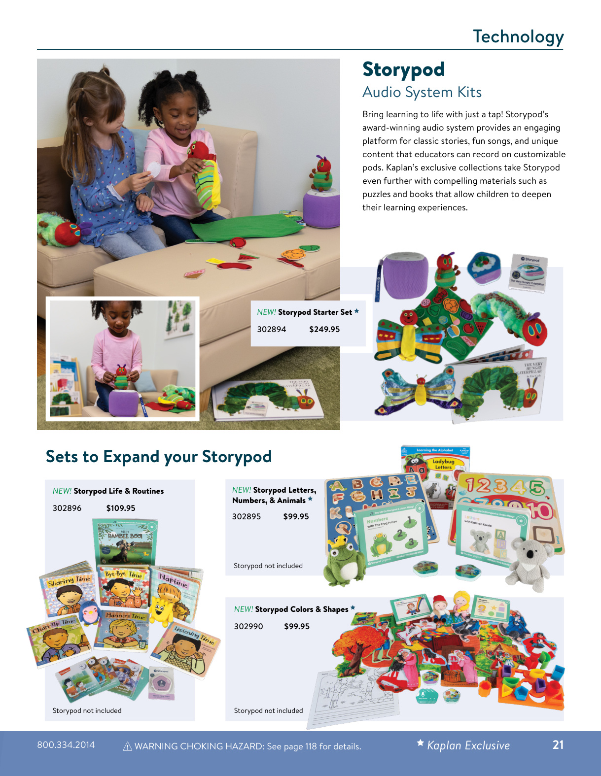 Flyer page 23