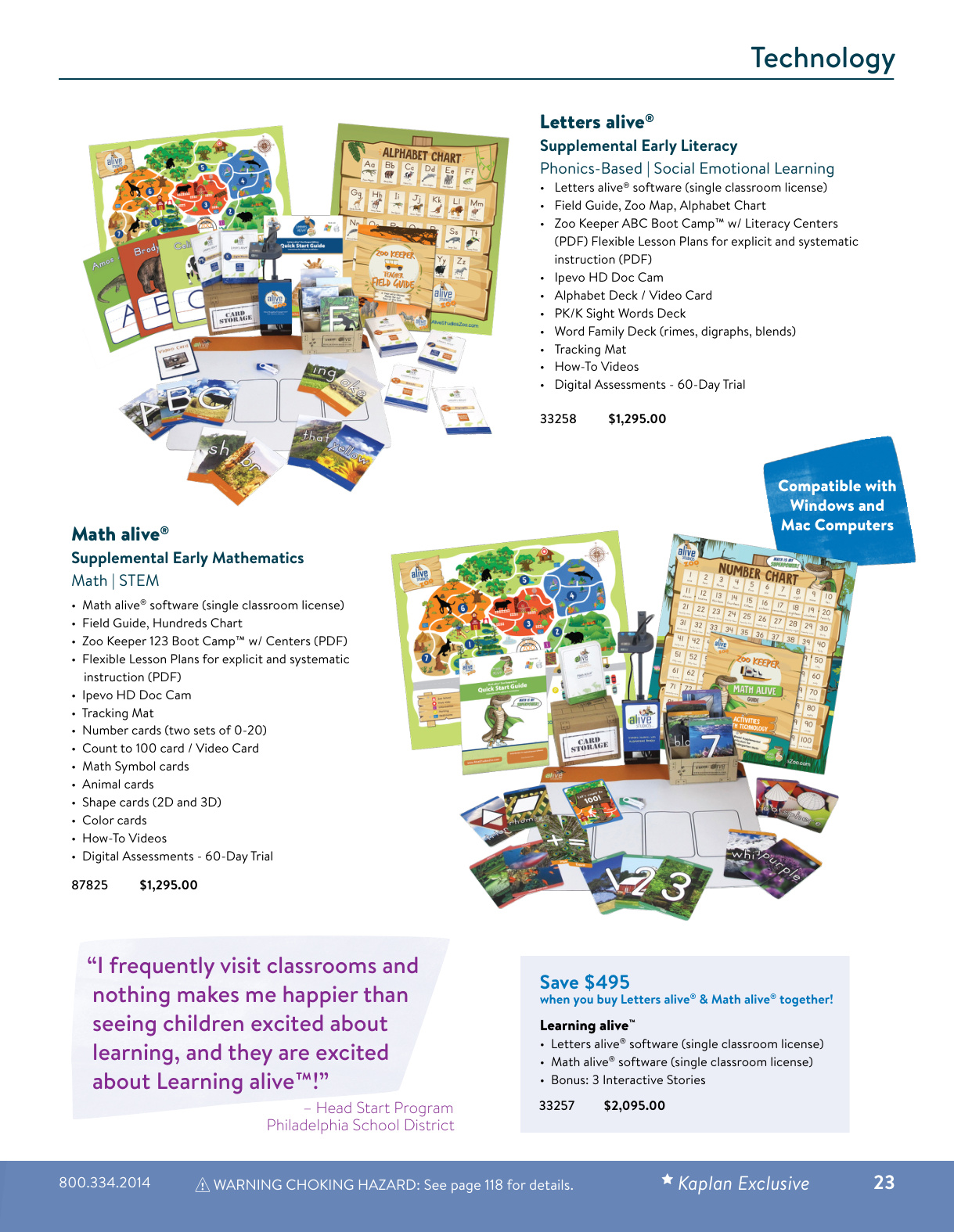 Flyer page 25
