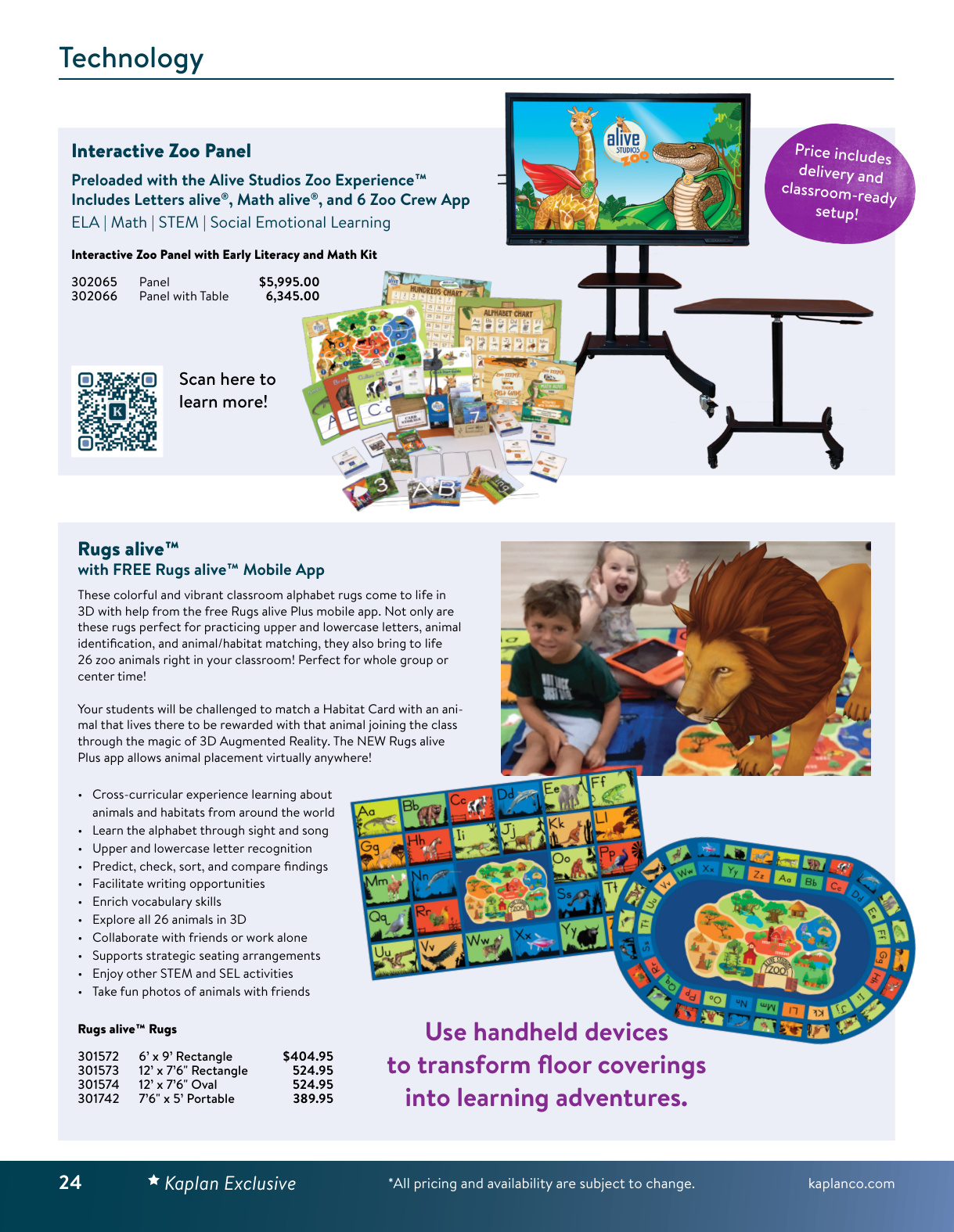 Flyer page 26