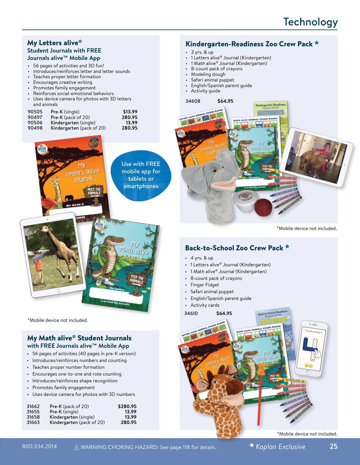 Flyer page 27