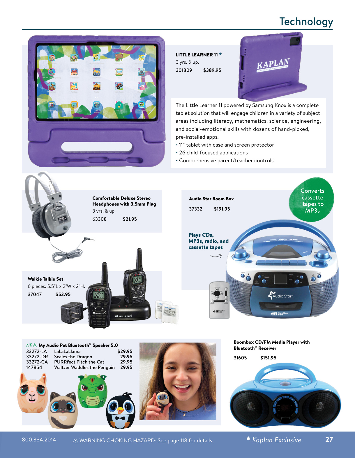 Flyer page 29