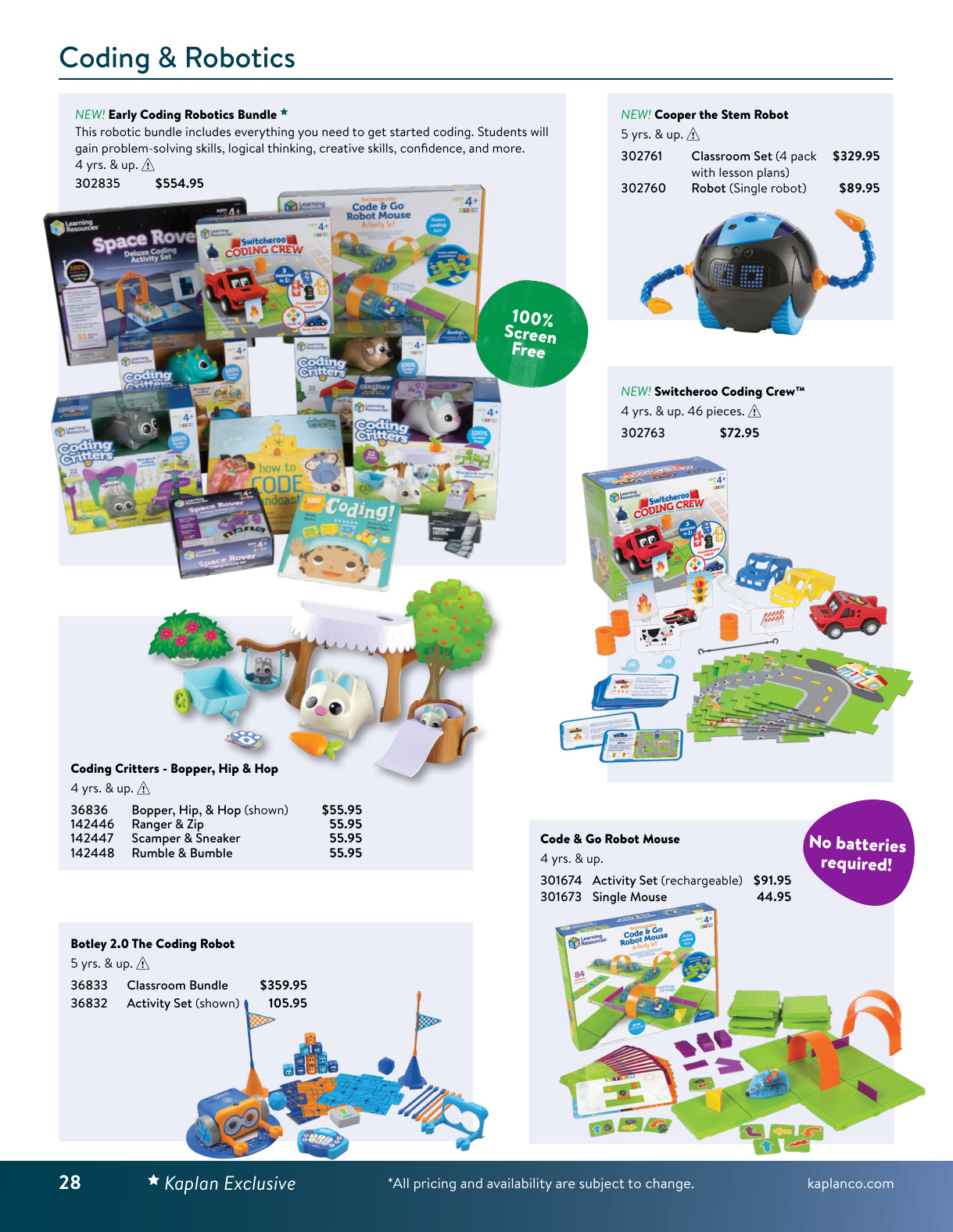 Flyer page 30