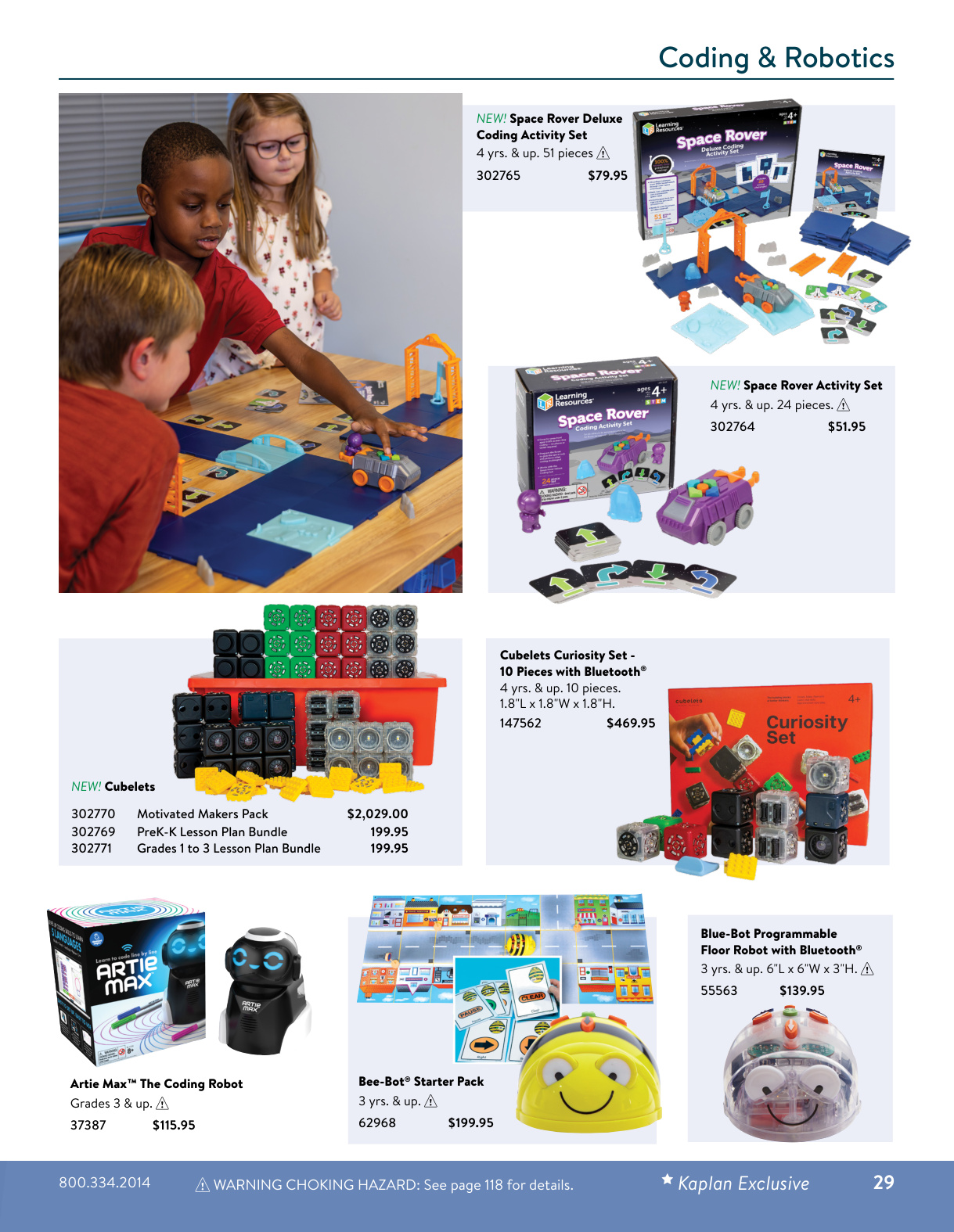 Flyer page 31