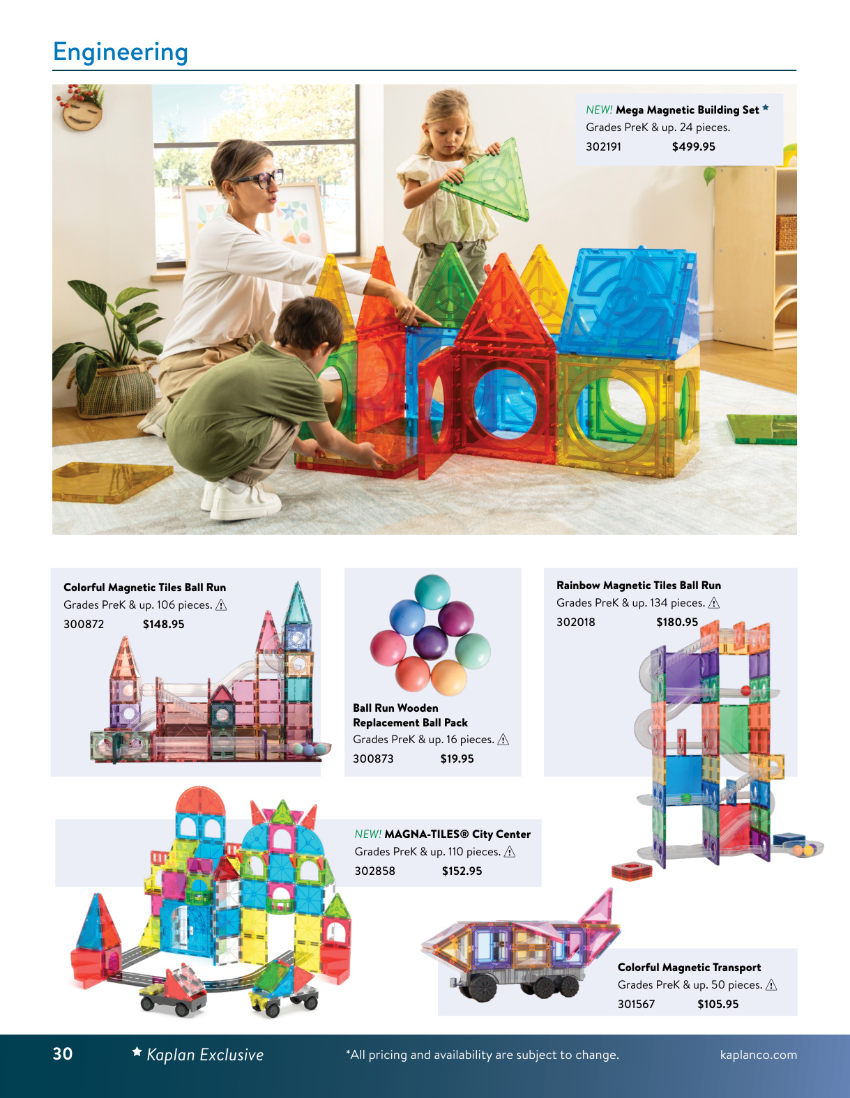 Flyer page 32